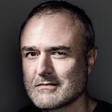 Nick Denton