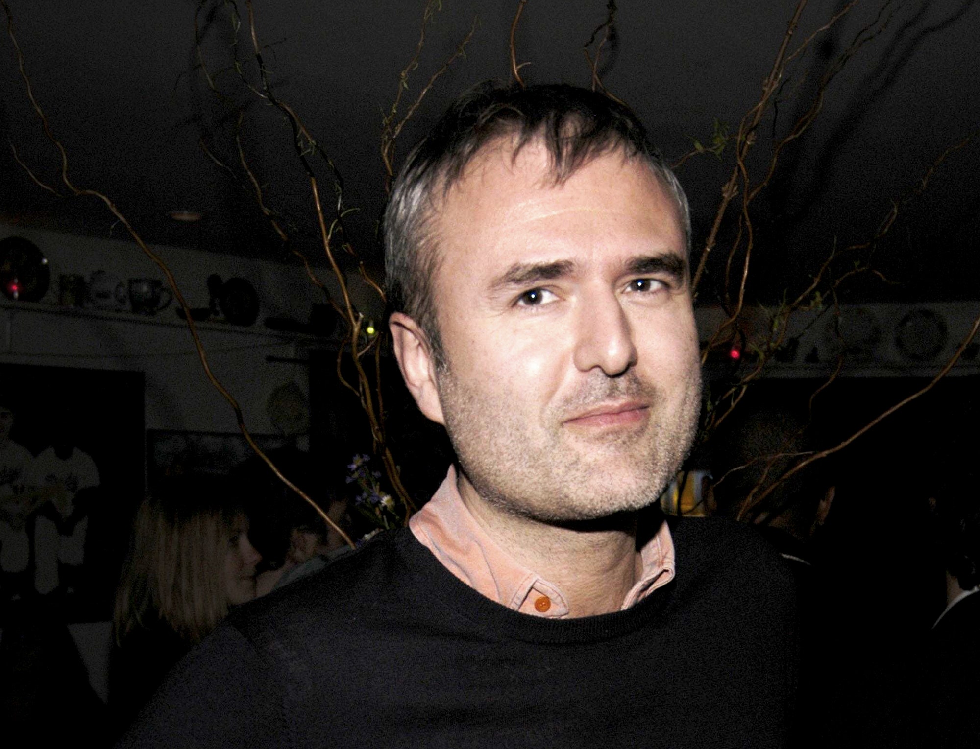 Nick Denton