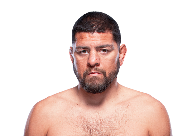 Nick Diaz