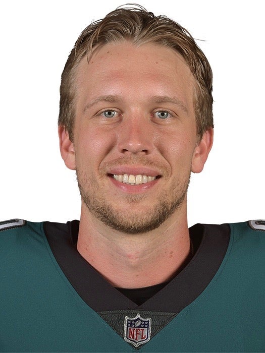Nick Foles