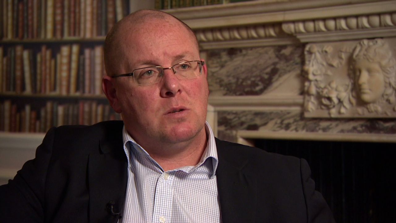 Nick Leeson