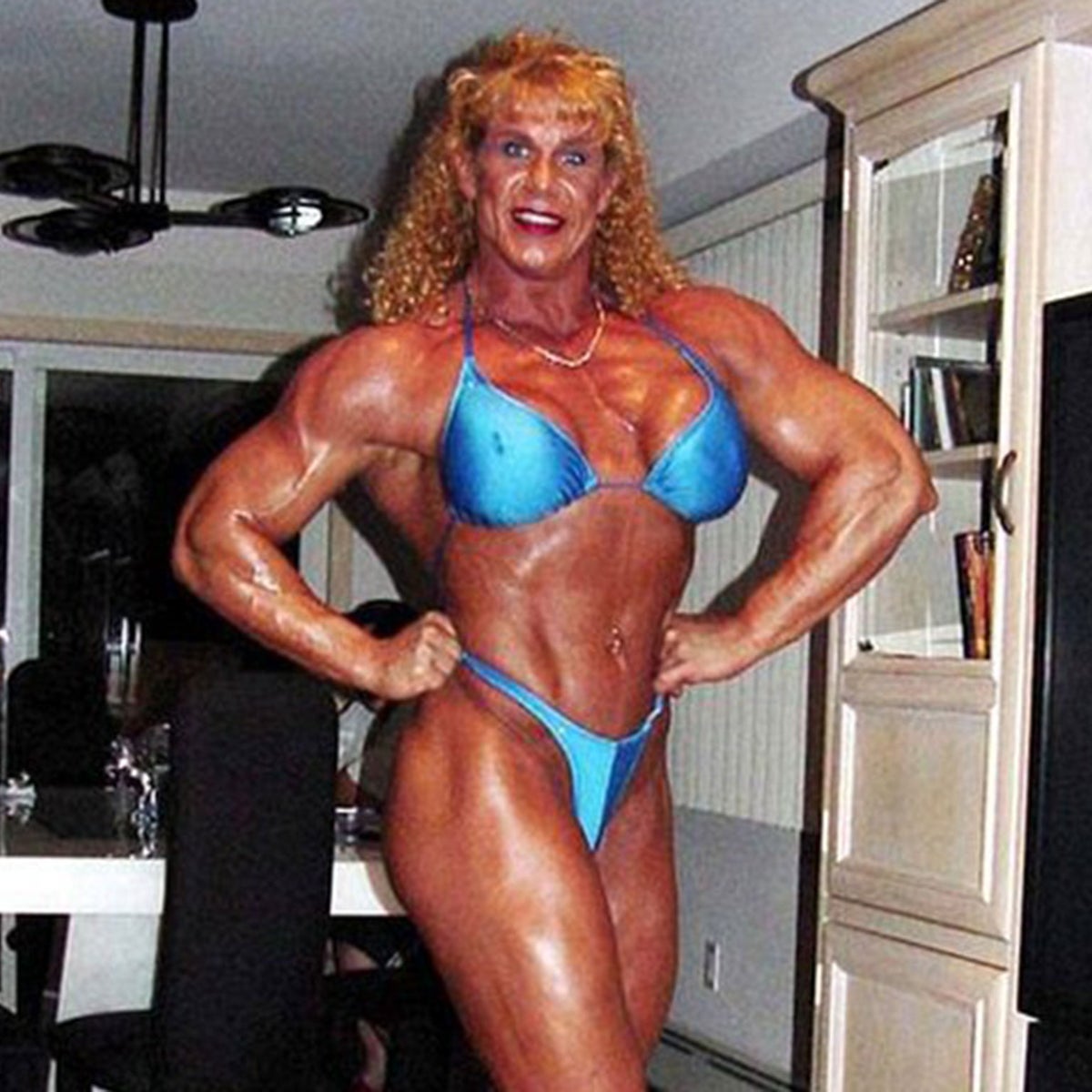 Nicole Bass