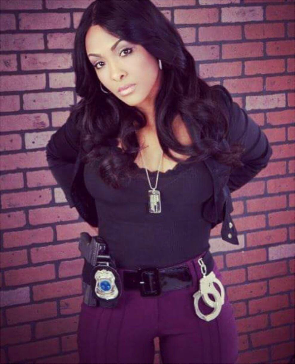Nicole Porche