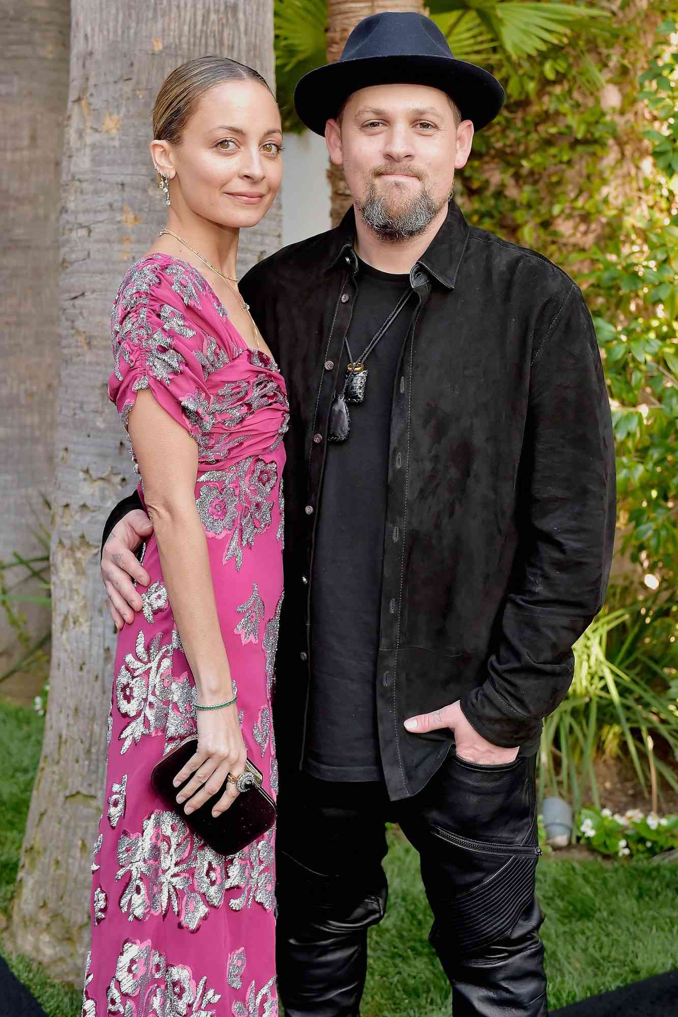 Nicole Richie