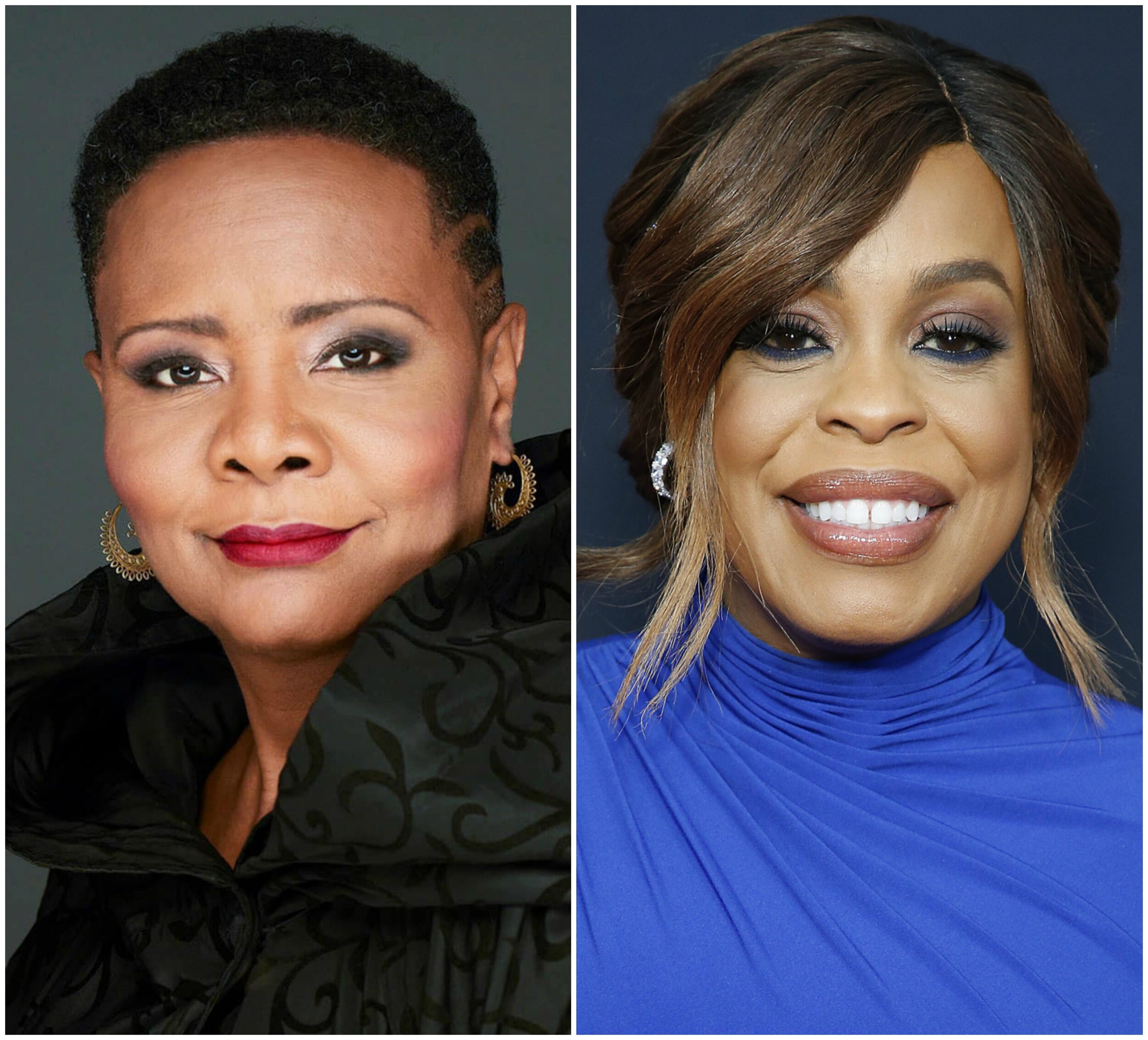 Niecy Nash