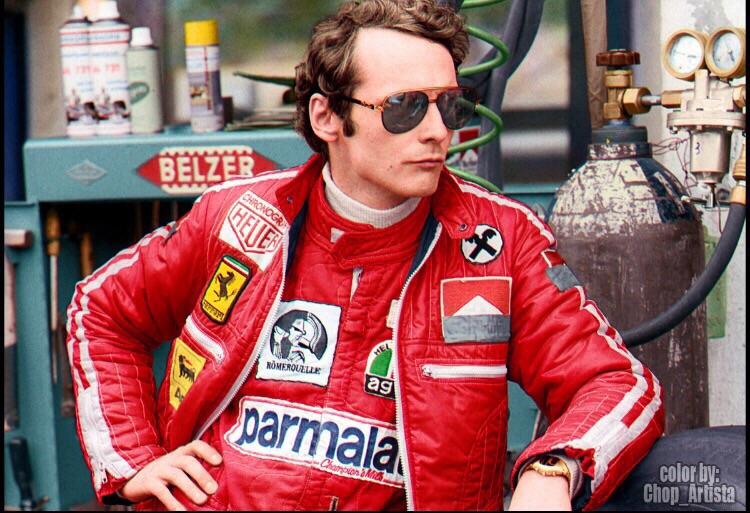 Niki Lauda