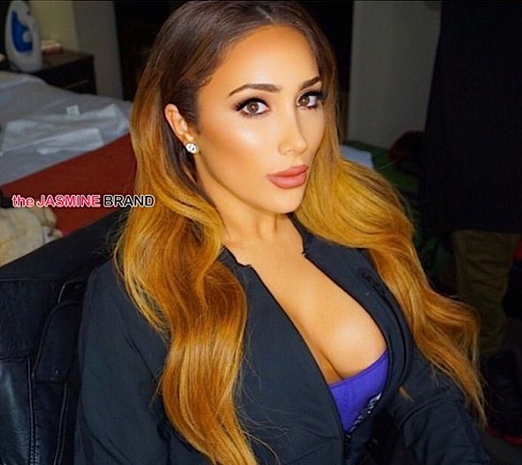 Nikki Mudarris