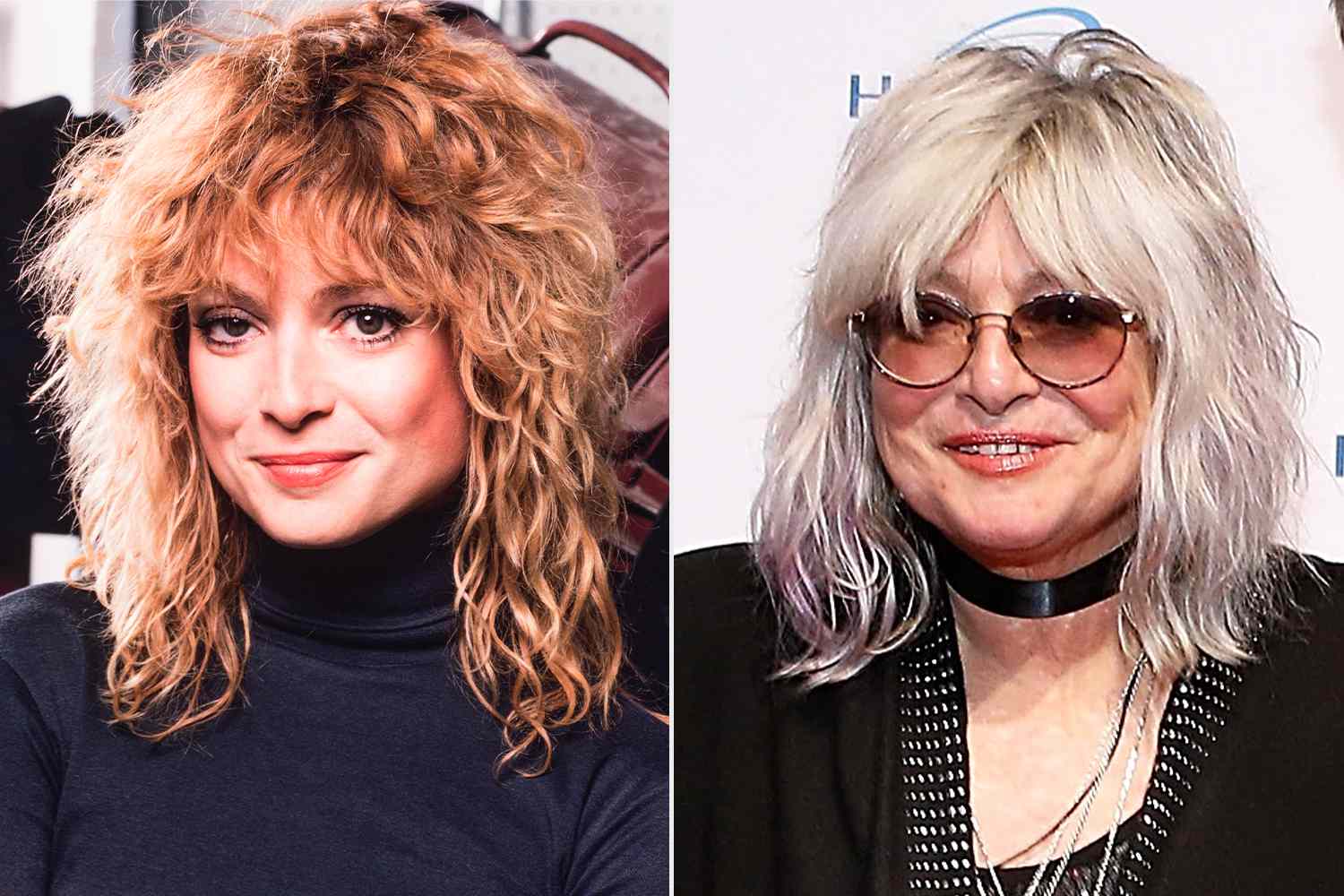 Nina Blackwood