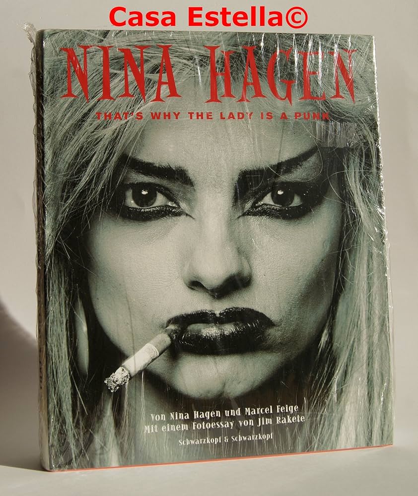 Nina Hagen