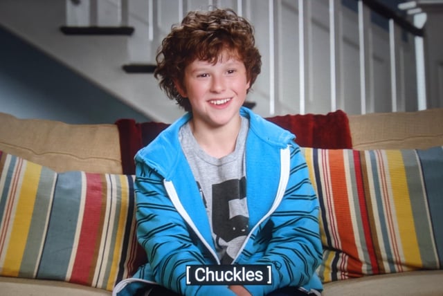Nolan Gould