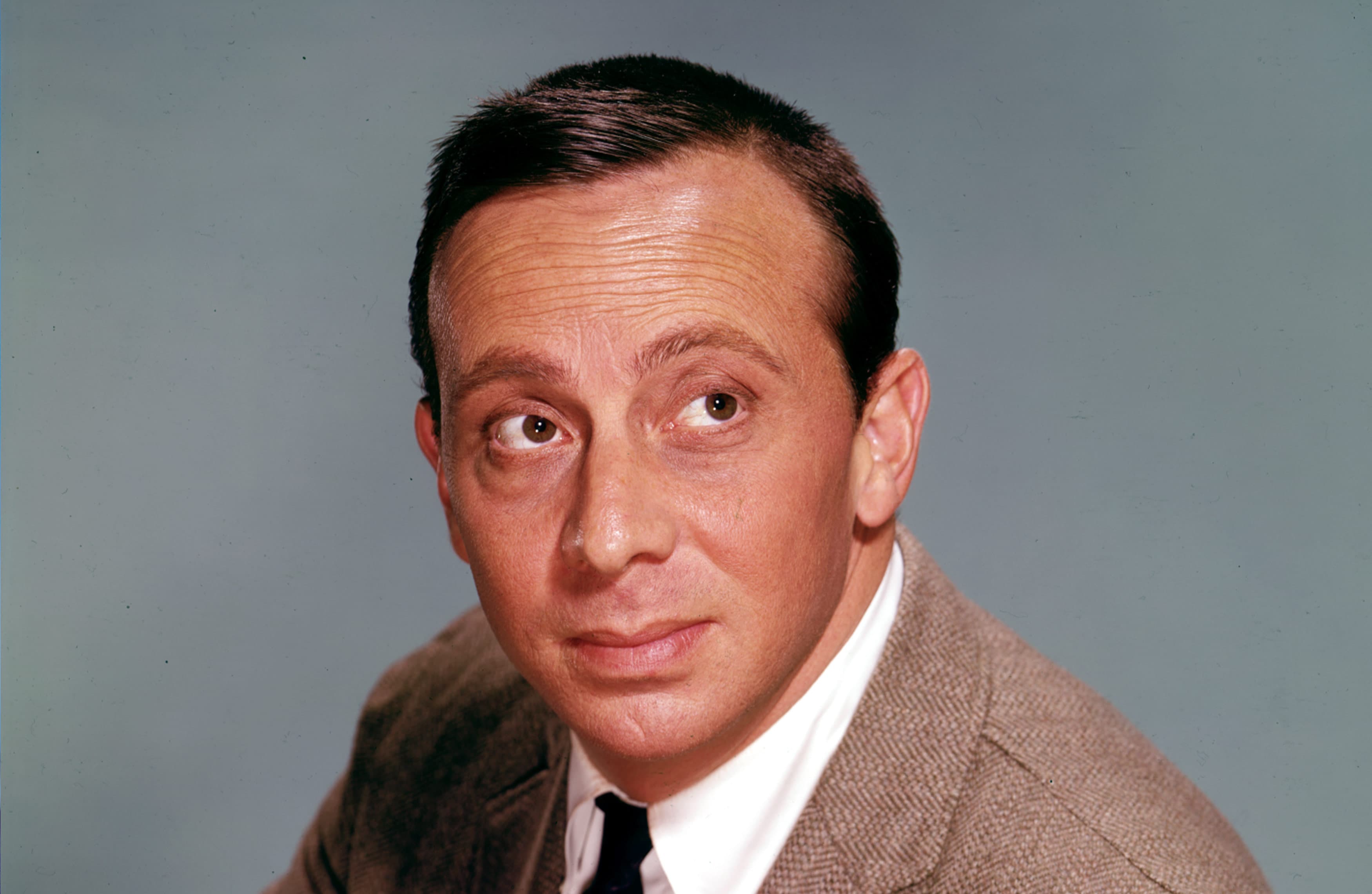 Norman Fell