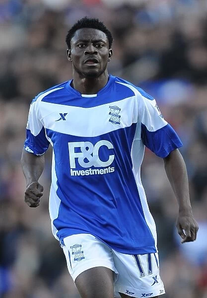 Obafemi Martins