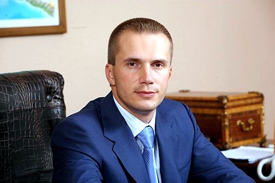Oleksandr Yanukovych