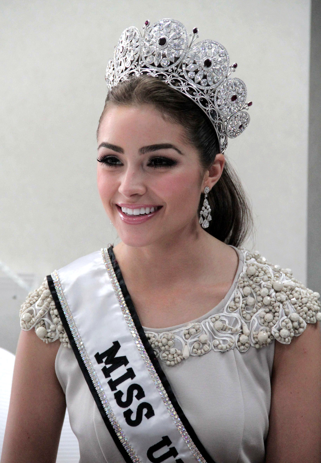 Olivia Culpo