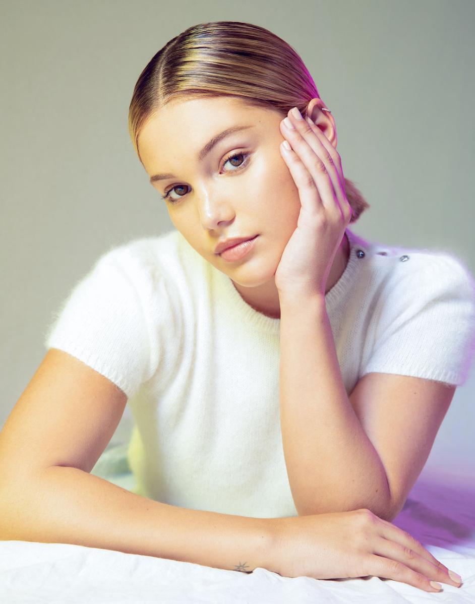 Olivia Holt