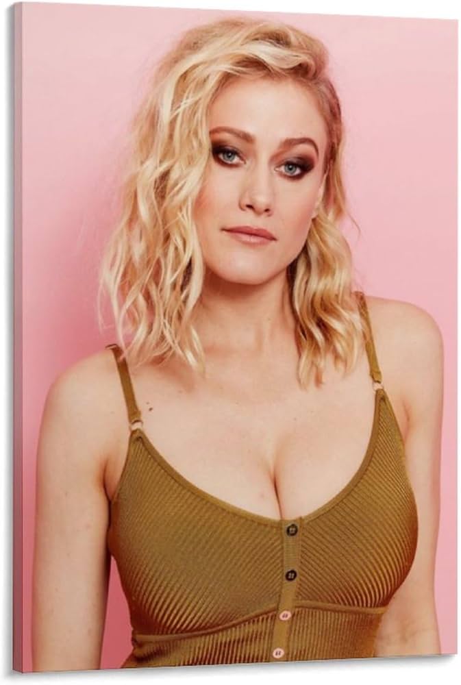 Olivia Taylor Dudley
