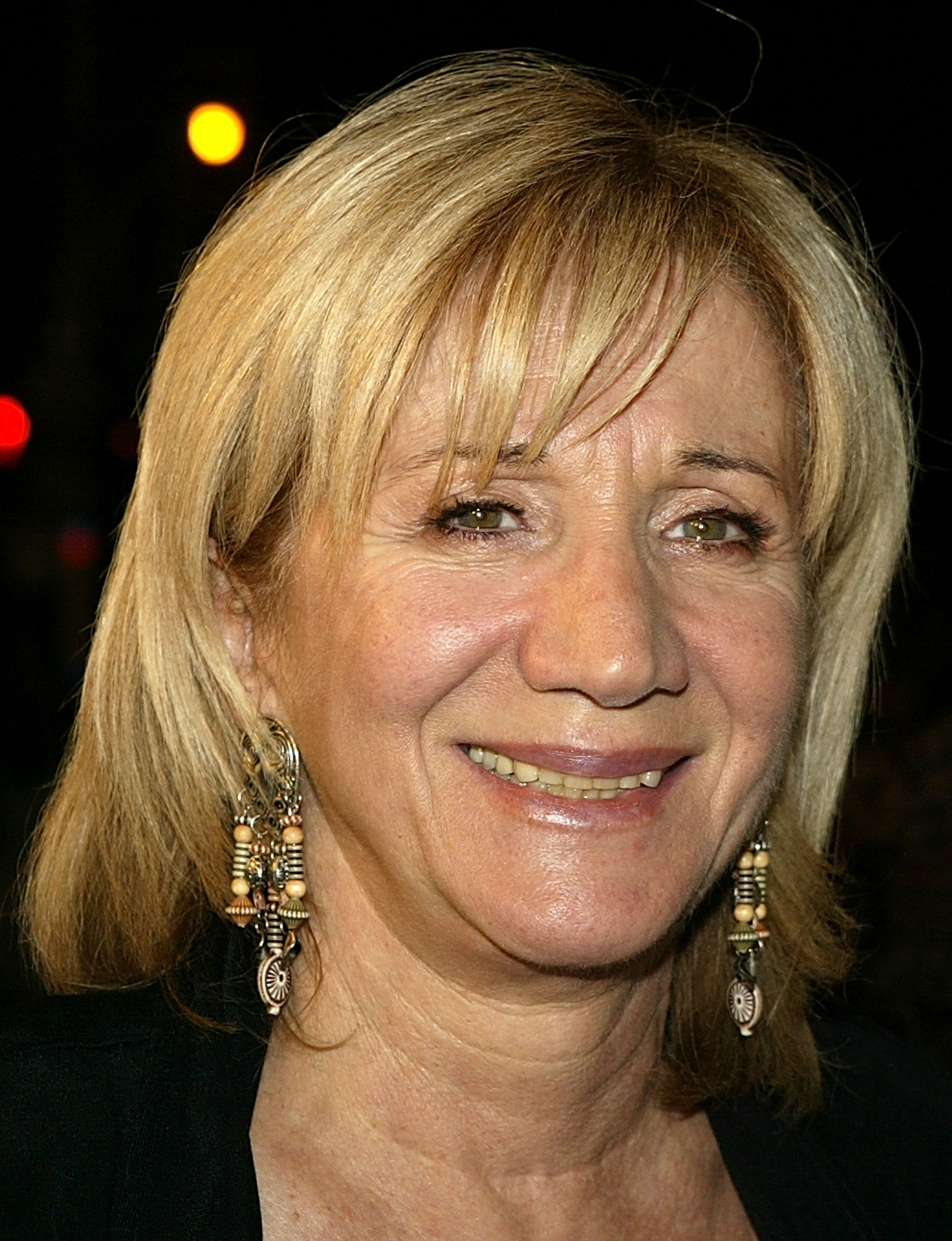 Olympia Dukakis