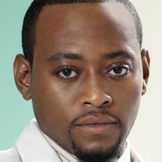 Omar Epps