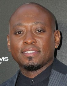 Omar Epps