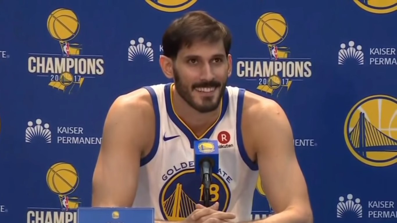 Omri Casspi