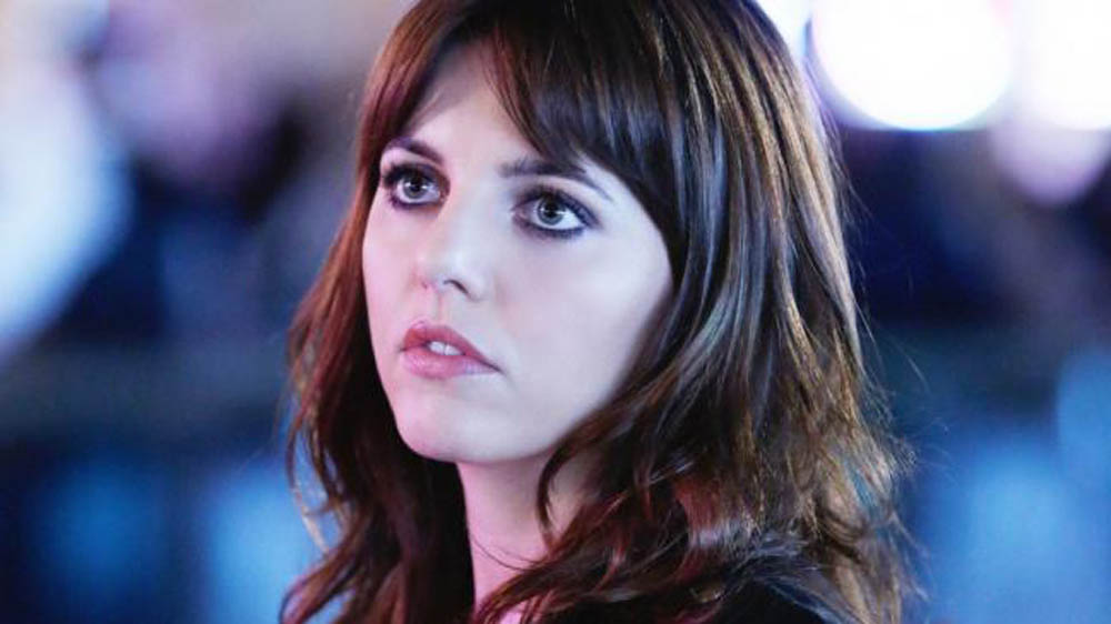 Ophelia Lovibond