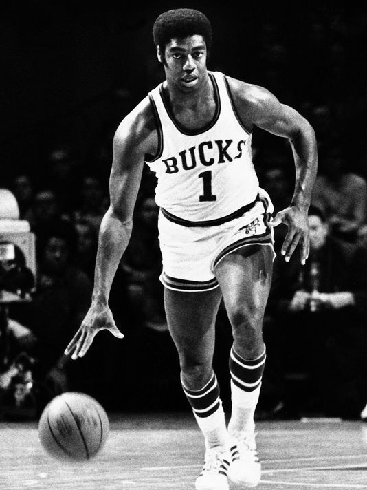 Oscar Robertson