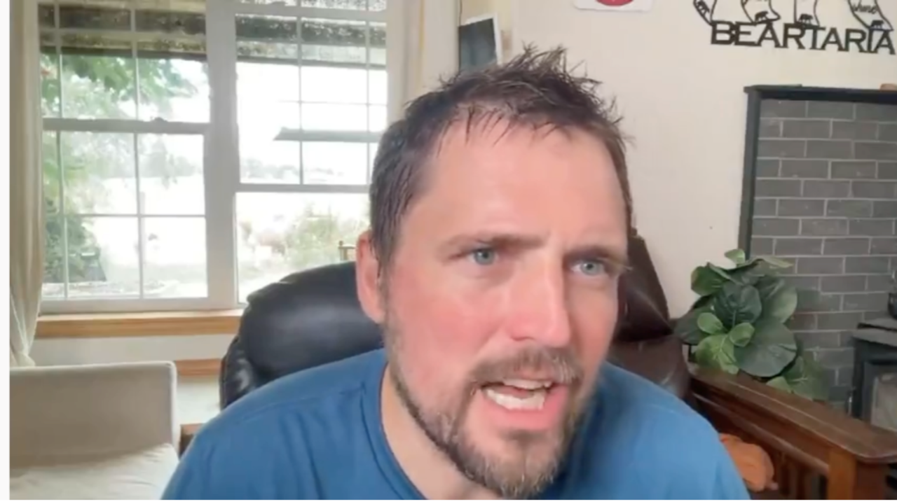 Owen Benjamin