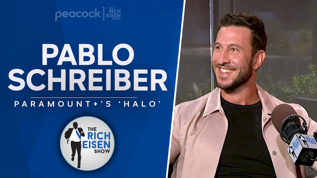 Pablo Schreiber