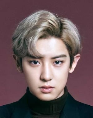 Park Chanyeol
