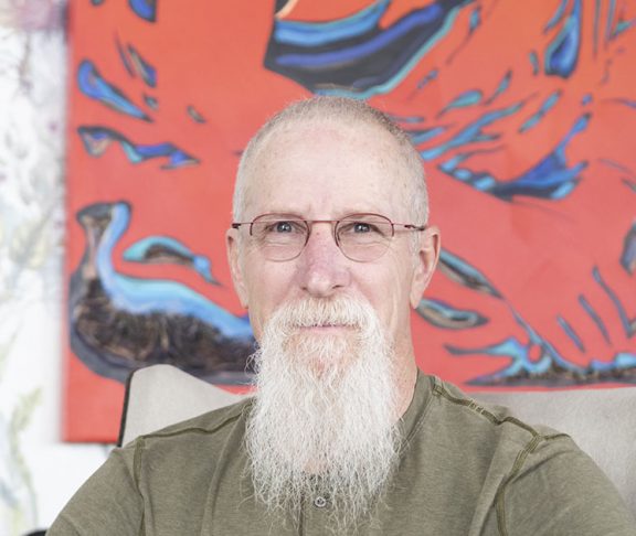 Pat Croce