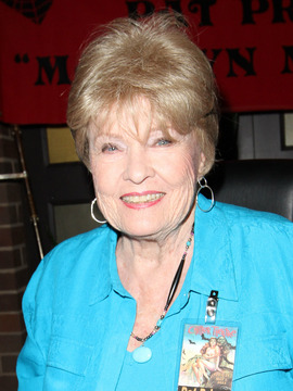 Pat Priest