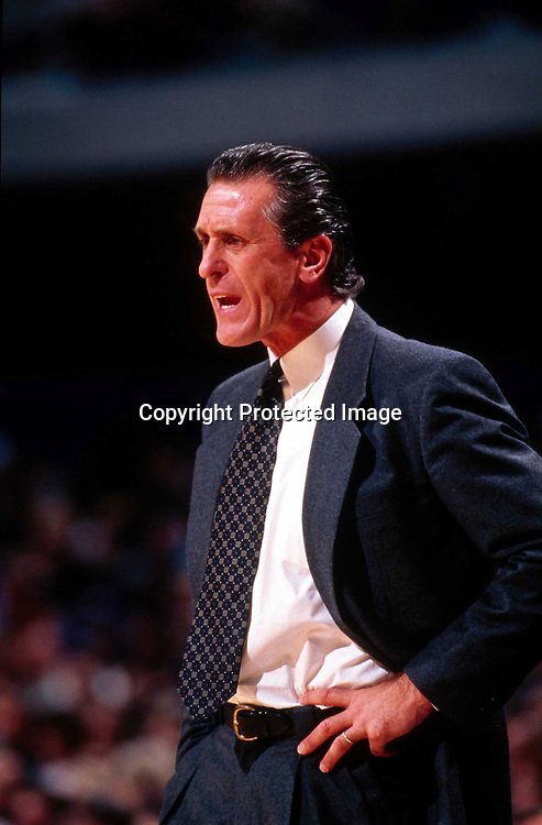 Pat Riley