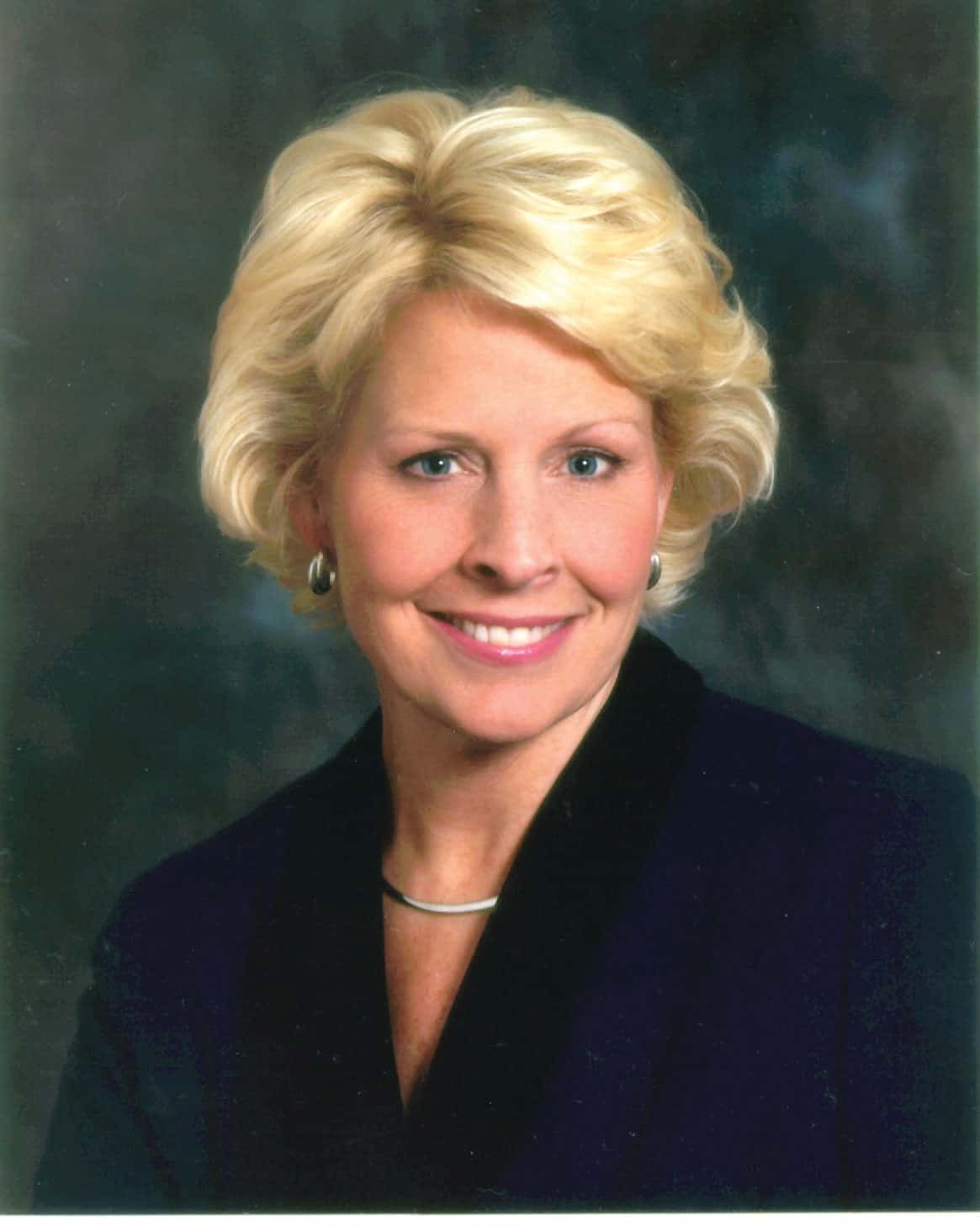 Pat Stryker