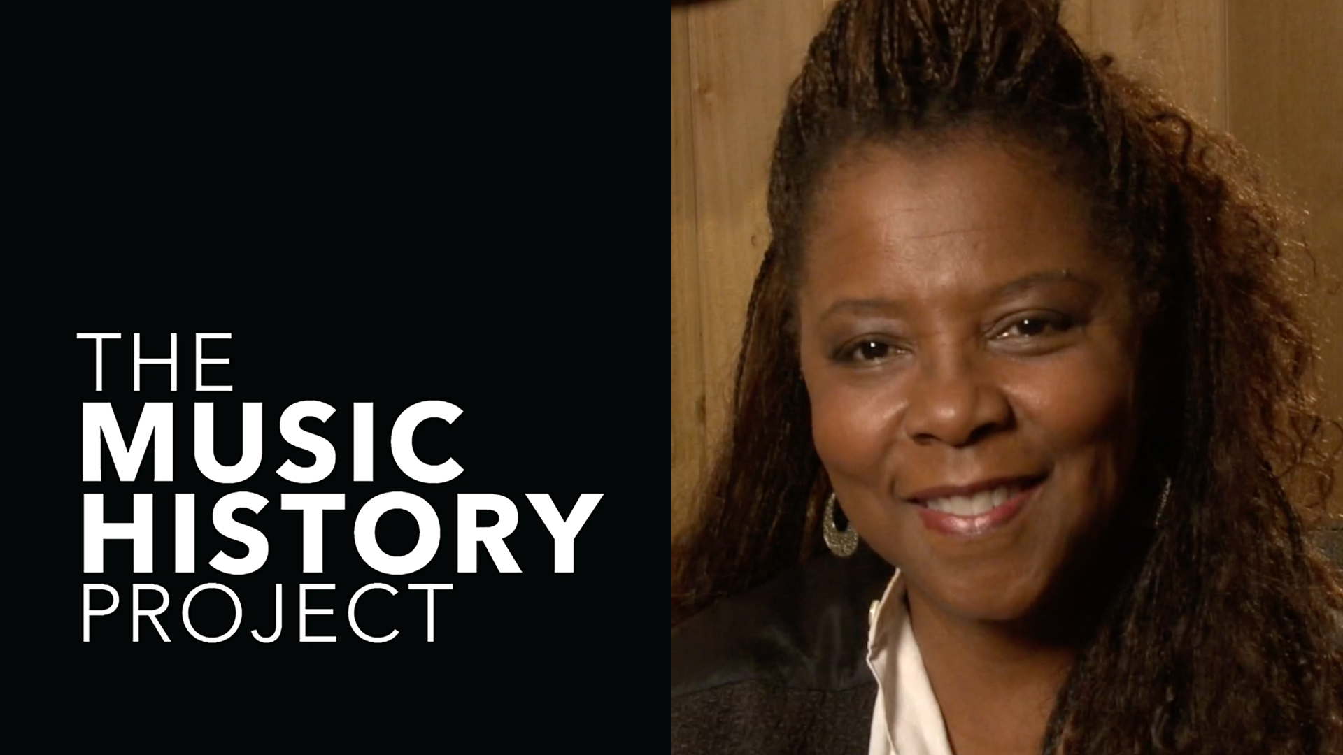 Patrice Rushen