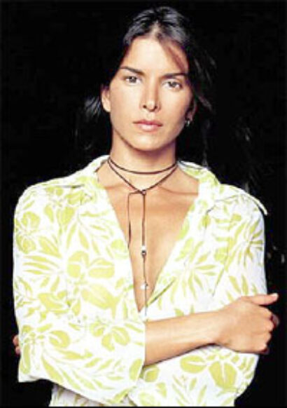 Patricia Velasquez