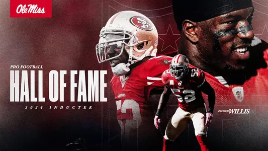 Patrick Willis