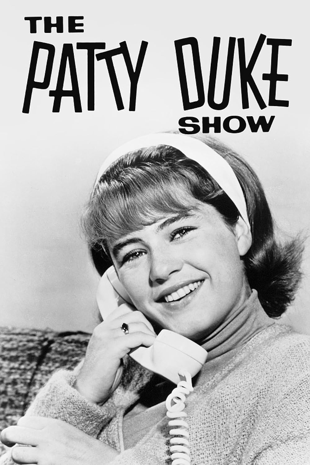 Patty Duke