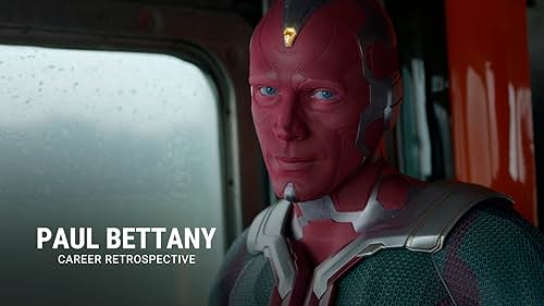 Paul Bettany