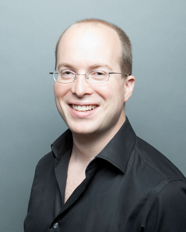 Paul Buchheit