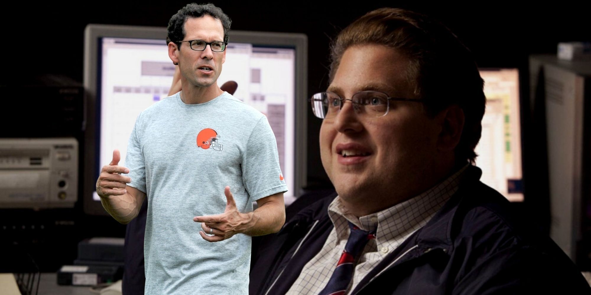 Paul DePodesta