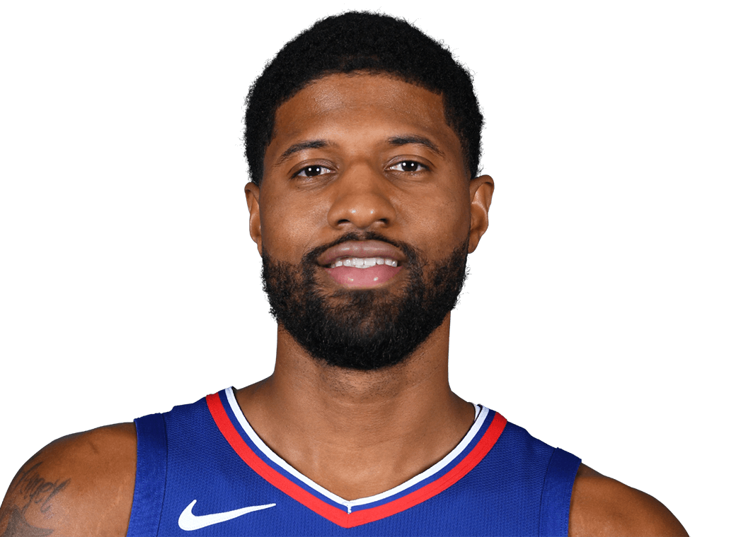 Paul George