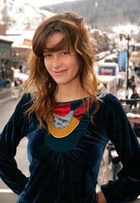Paz de la Huerta