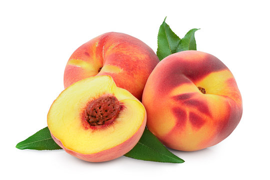  Peaches