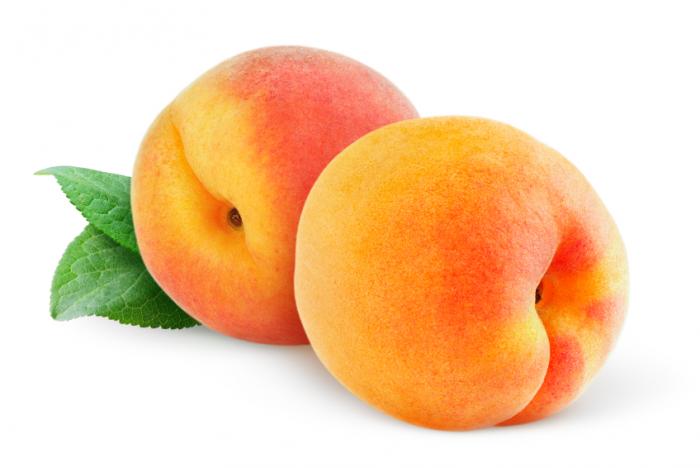  Peaches