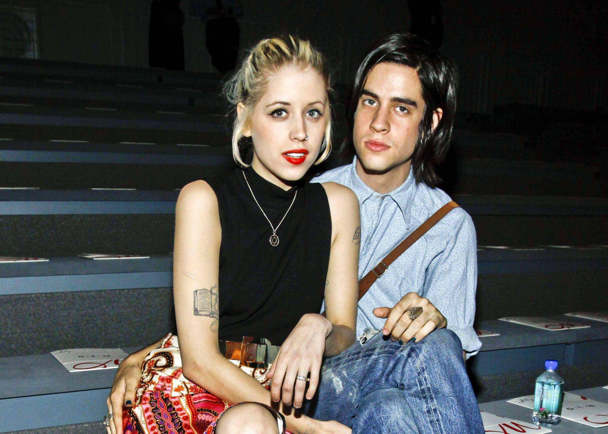 Peaches Geldof