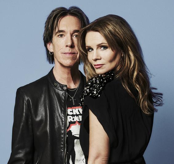 Per Gessle