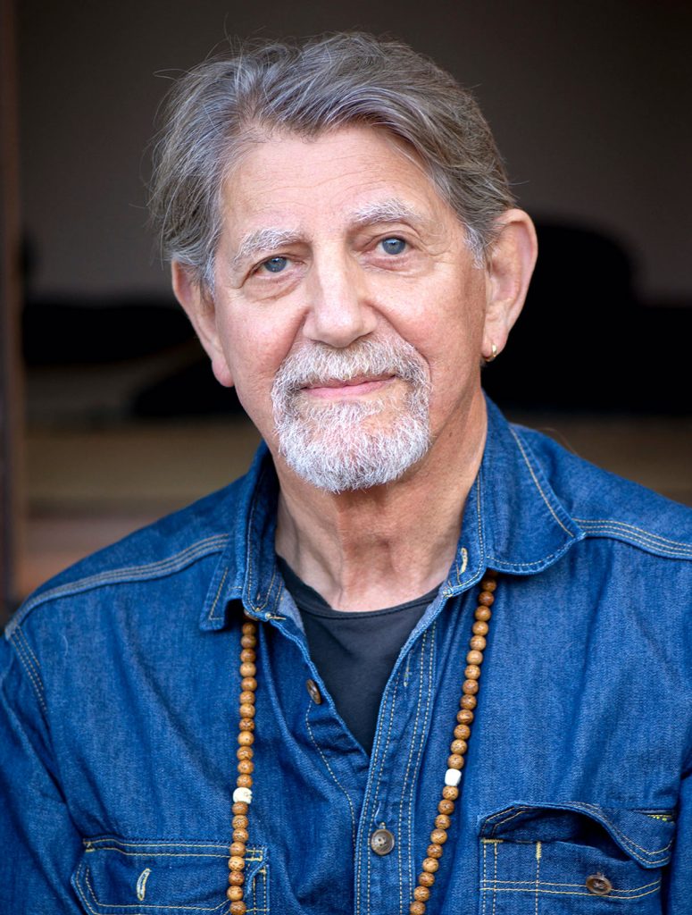 Peter Coyote