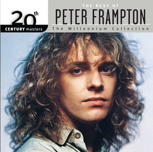 Peter Frampton