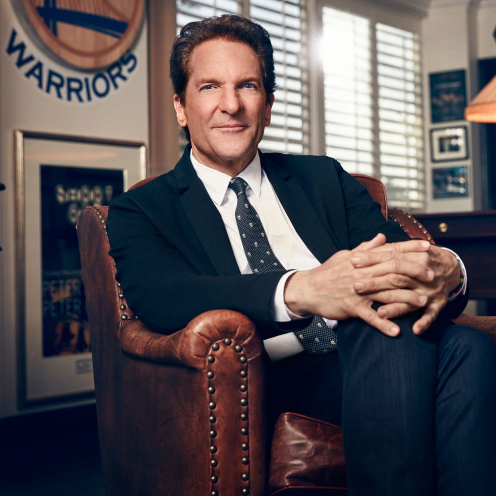 Peter Guber