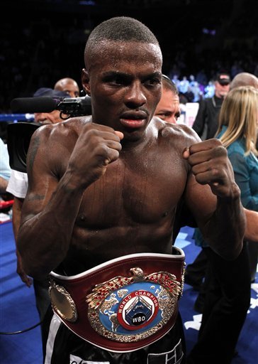 Peter Quillin